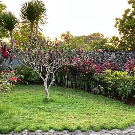 Villa Rosa East Bali Карангасем Экстерьер фото