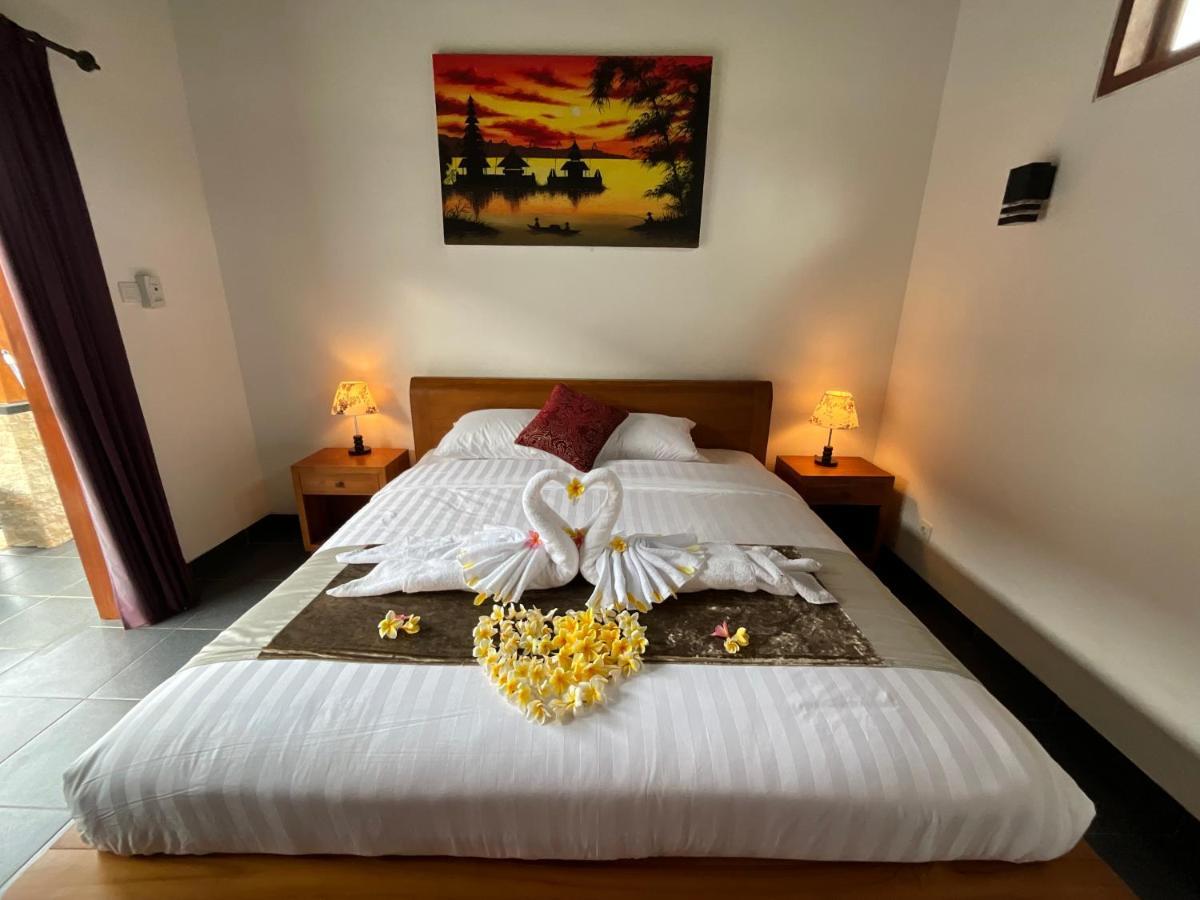 Villa Rosa East Bali Карангасем Экстерьер фото