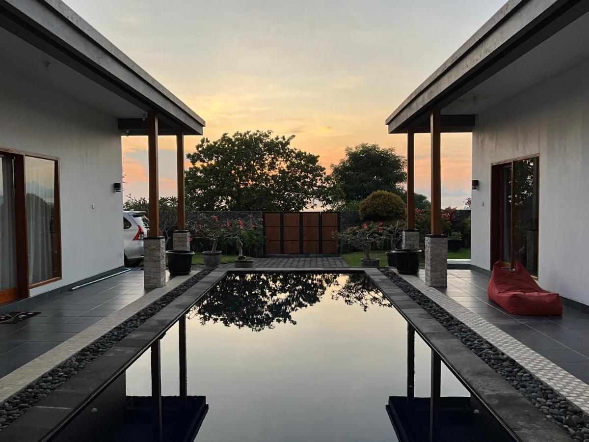 Villa Rosa East Bali Карангасем Экстерьер фото